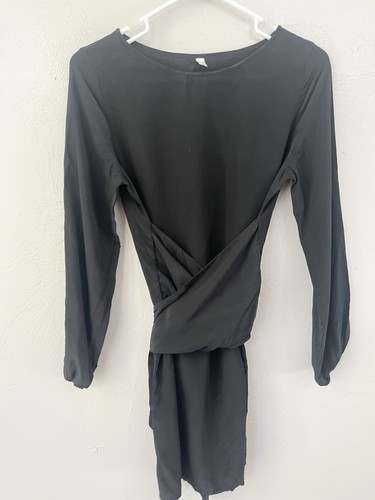 Lilysilk black 100 - lilysilk,