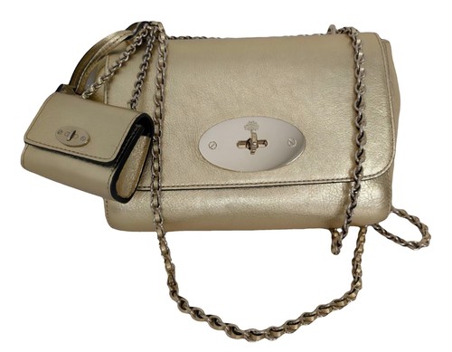 Mulberry lily bag - mulberry, soft