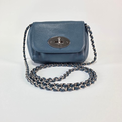 Mulberry mini lily - mulberry,
