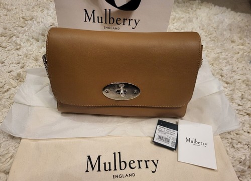 Mulberry lily teak - lily, smooth