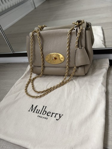 Mulberry regular lily - regular,