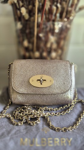 Mulberry metallic mushroom - mulberry,
