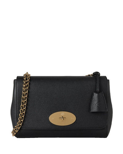Mulberry medium black lily - black,