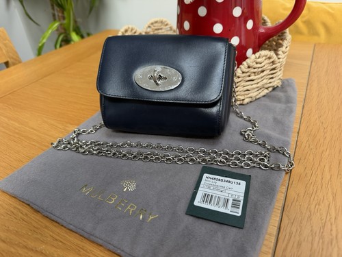 Mulberry lily mini - mulberry,