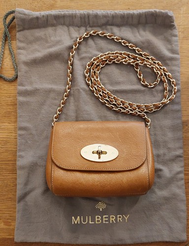Mulberry mini lily - mulberry,