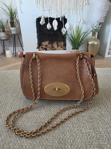 Mulberry small lily handbag - small,